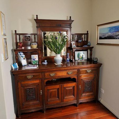 Trigg Retreat Bed & Breakfast Perth Exterior foto