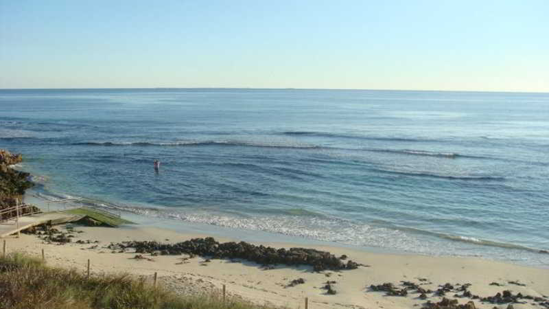 Trigg Retreat Bed & Breakfast Perth Exterior foto