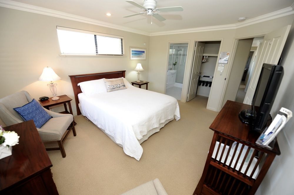 Trigg Retreat Bed & Breakfast Perth Exterior foto